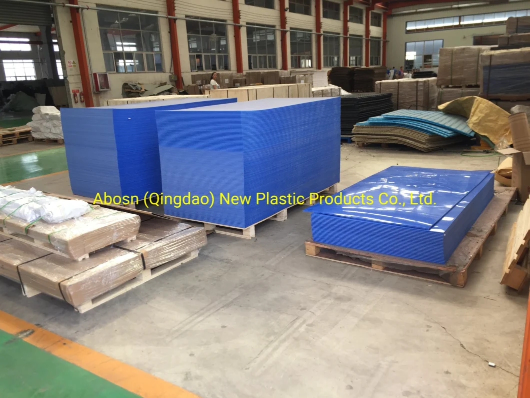 China Eco-Friendly Plastic Kitchen Chopping Board
